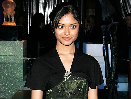 Afshan Azad Brother